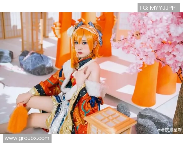 cos比赛视频-惊艳全网！极致cos再现，顶级Cosplay比赛视频独家解析-cos比赛视频