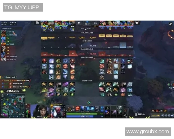 dota2ltw比赛-DOTA2 LTW比赛的独特魅力与挑战-dota2ltw比赛